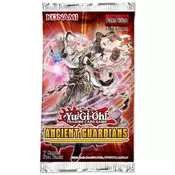 Yu-Gi-Oh! Ancient Guardians Booster