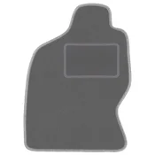 Wielganizator Zaščitna preproga za voznika: Ford Maverick MK1 0 (1994-2003), (22144026)