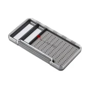 Škatla Greys Slim Waterproof Fly Box Streamer-Nympf/1593918