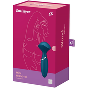 Satisfyer Mini Wand Klitoralni masažer