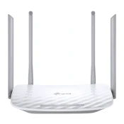 TP-LINK Bežični ruter strelac 2.4/5GHz C50 AC1200 4LAN+1WAN