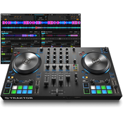 Native Instruments Traktor Kontrol S3