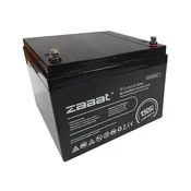 Akumulator Zabat TP 12-26