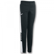 LONG PANT CHAMPIONSHIP IV BLACK-WHITE WOMAN 2XS