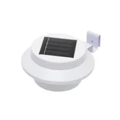 Montažna solarna baštenska lampa