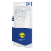3mk Zaščitni pokrov Clear Case za Realme C61
