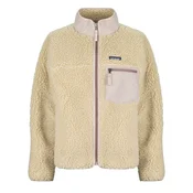 Patagonia WS CLASSIC RETRO-X JKT Bež