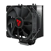 Savio SAVGCOFROSTBLACKX2 hladilnik/CPU ventilator 12 cm črn