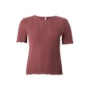 ONLY Majica ONLTENNA magenta