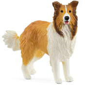 Schleich: Škotski ovčar figura (13998)