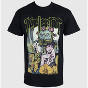 Metal majica moška Kvelertak - Octopool - RAZAMATAZ - ST1585