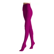 Sokisahtel Hlačne nogavice STIINA 40 DEN tights vijolična