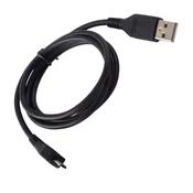 1 to 3 MIKRO USB KABEL ZA TELEFONE XIAOMI SAMSUNG OPPO 2M HITRO POLNJENJE
