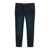 TOM TAILOR DENIM Kavbojke TT BRYDEN temno modra