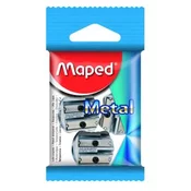 ŠILČEK MAPED KOVINSKI CLASSIC DVOJNI