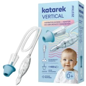 KATAREK KATAREK VERTICAL nosni aspirator za vertikalne sesalnike
