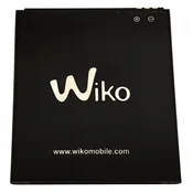 shumee Nova baterija za Wiko Rainbow 2000mAh 3.7V