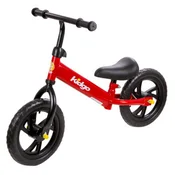 Kidgo tekmovalno kolo - rdeče