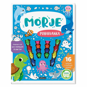 Učila Morje