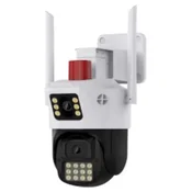 IP kamera Gembird CAM-IP6MP-EP10-QQ GMB