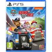 PS5 PAW Patrol: Grand Prix