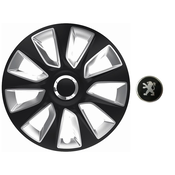 Ratkapne za Peugeot Stratos RC DC, 16
