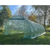 Gardj Europe Rastlinjak Gardj s polietilensko folijo – 3 x 10 m