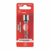MILWAUKEE Milwaukee nasvet s šestnajstim 10 mm magnetnim pritrditvijo (65 mm), (21835701)