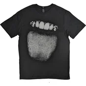 Post Malone Fangs 2023 Tour Dates (Back Print & Ex-Tour) Black M Majica