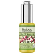 Saloos Bio šipkovo olje 20 ml
