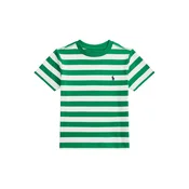 Polo Ralph Lauren Majica 322A95726002 Zelena Regular Fit