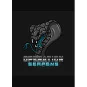 OPERATION SERPENS [VR] (PC) Steam Key GLOBAL