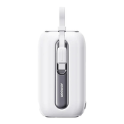 Joyroom Powerbank Joyroom JR-L013 Colorful 10000mAh, 12W (bela)