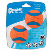 Chuckit Ultra ball loptice