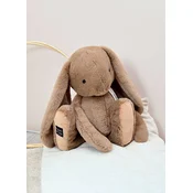 Doudou Plišani zeka 50cm - braon ( HO3249 )