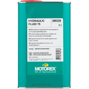 Motorex Hydraulic Fluid 75 1 L