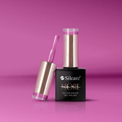 Mani More Gel Polish-50 Trajni gel lak za nokte UV i LED | SILCARE | Kozmo