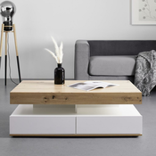 Bessagi Home klubska miza Cara