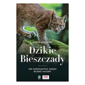 shumee Divje Bieščadske gore. 100 neznanih krajev blizu narave. Vodnik. Izdaja 2024.