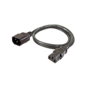 Cisco CAB-C13-C14-2M= power cable Black C13 coupler C14 coupler