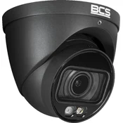 BCS IP kupolasta kamera 8Mpx BCS-L-EIP58VCR5L4-Ai1-G