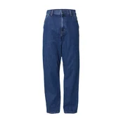 Carhartt WIP Kavbojke moder denim