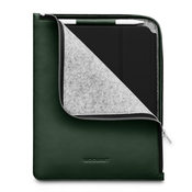 WOOLNUT Leather Folio za iPad Pro 12,9 - Green