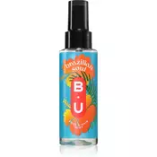 B.U. Brazilian Soul pršilo za telo za ženske 100 ml