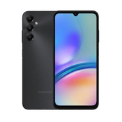 SAMSUNG pametni telefon Galaxy A05s 4GB/128GB, Black
