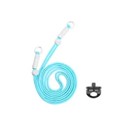 INF Najlonska vrvica - Križni pas za DJI OSMO POCKET 3 Blue, (5000076142)