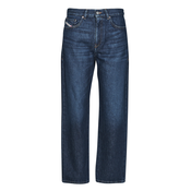 Diesel Jeans boyfriend 2016 D-AIR Modra