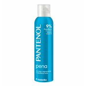 Pantenol pena 9%, 150 ml