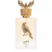 Lattafa Pride Shaheen Gold parfumska voda uniseks 100 ml