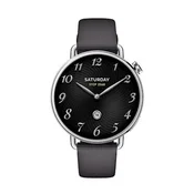 Xiaomi Smart Watch S4 41mm, Crni (BHR07VRGL)